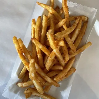 Cajun French Fries