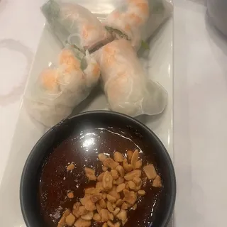 Spring Rolls