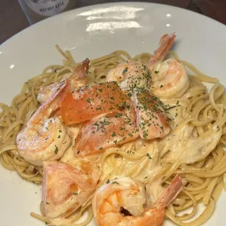 Prawn Noodle