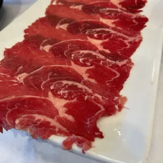 Extra Ribeye (Tai)