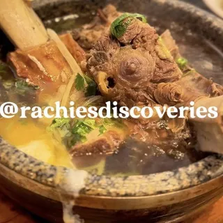 Extra Short rib (Suon bo)