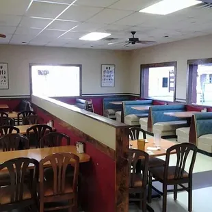 HOT STUFF RESTAURANT