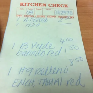 Great taste and value