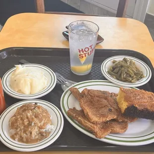 food