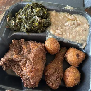 Fried Chicken