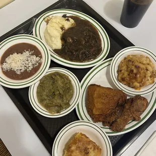 Red Beans and Rice