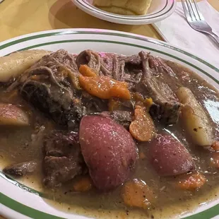 Pot Roast