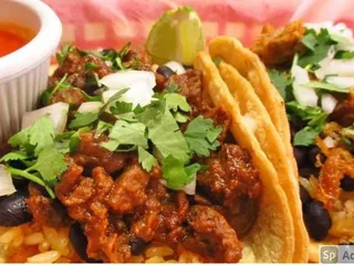 Taco Town