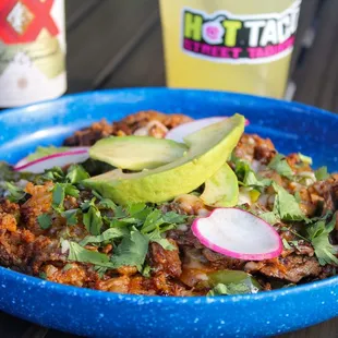 Hot Taco Street Taqueria