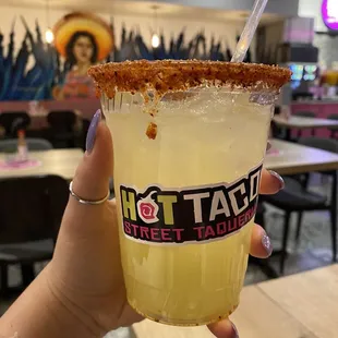 Margarita