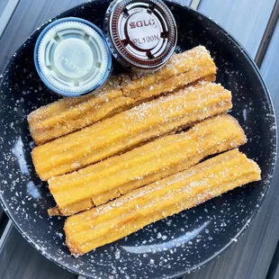 Churros