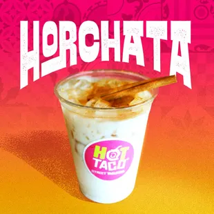 Horchata