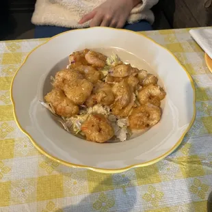 Shotgun Shrimp