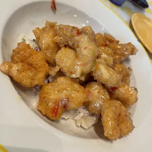 Shotgun Shrimp