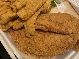 Tom's Seafood