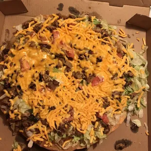 Grilled Chicken Fiesta Salad