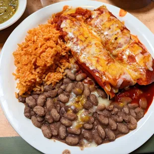 Tamales (2) March 23, 2023