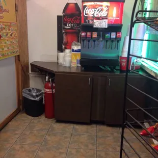 No refills;( but it's okay