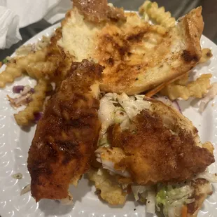 Worst chicken sandwich !!! Don't waste ur time   Dry / hard