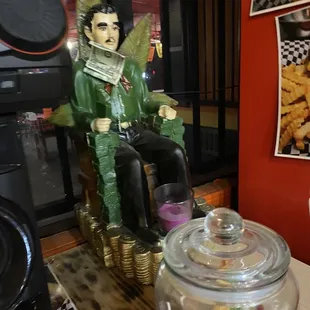 Malverde