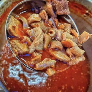 Menudo
