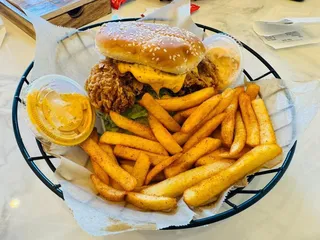 Chicken G’s