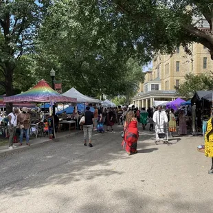 Some of the 2023 Vendors