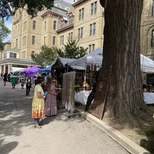Some of the 2023 Vendors