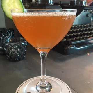 Pimm's Cup