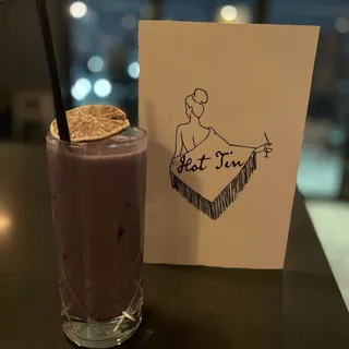 Ube Colada