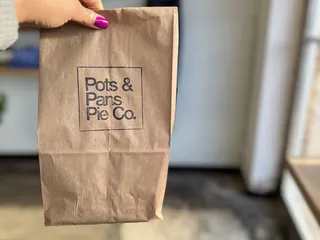Pots & Pans Pie Co.