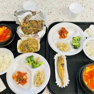 soup, soups and chowder, food, chowder