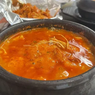 food, chowder, soups and chowder, soup