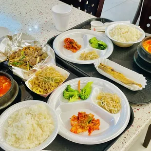 soup, chowder, soups and chowder, food