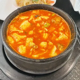 soups and chowder, soup, food, chowder