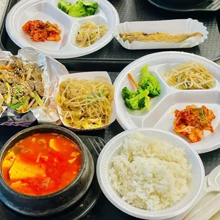 chowder, food, soup, soups and chowder