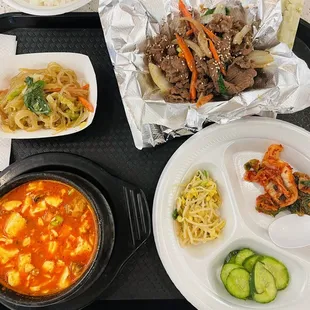 chowder, food, soup, soups and chowder