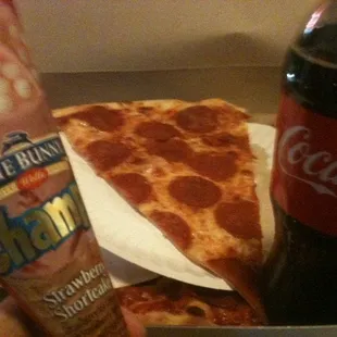 Great combo!