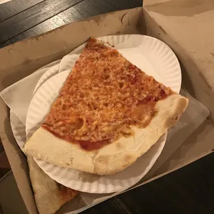food, pizza