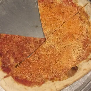 food, pizza