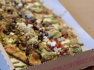 The Pizza Trust