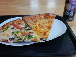 Tov Pizza