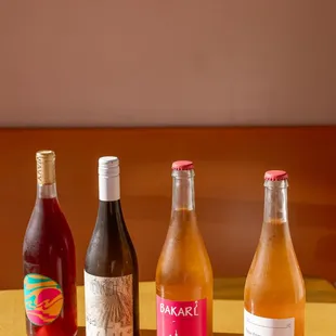 Natural Wine!