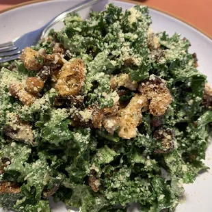 Kale Salad