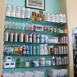 Hot Tubs Store Albuquerque