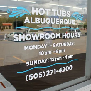 Hot Tubs and Swim Spas Albuquerque