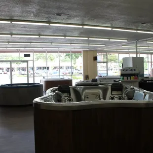 Albuquerque Jacuzzis