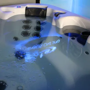 Jacuzzis Albuquerque