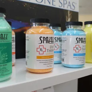 Albuquerque Hot Tubs and Swim Spas