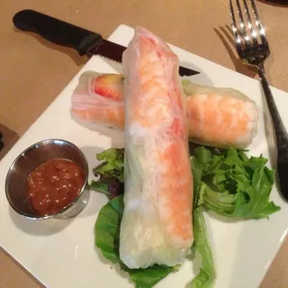 Summer Rolls